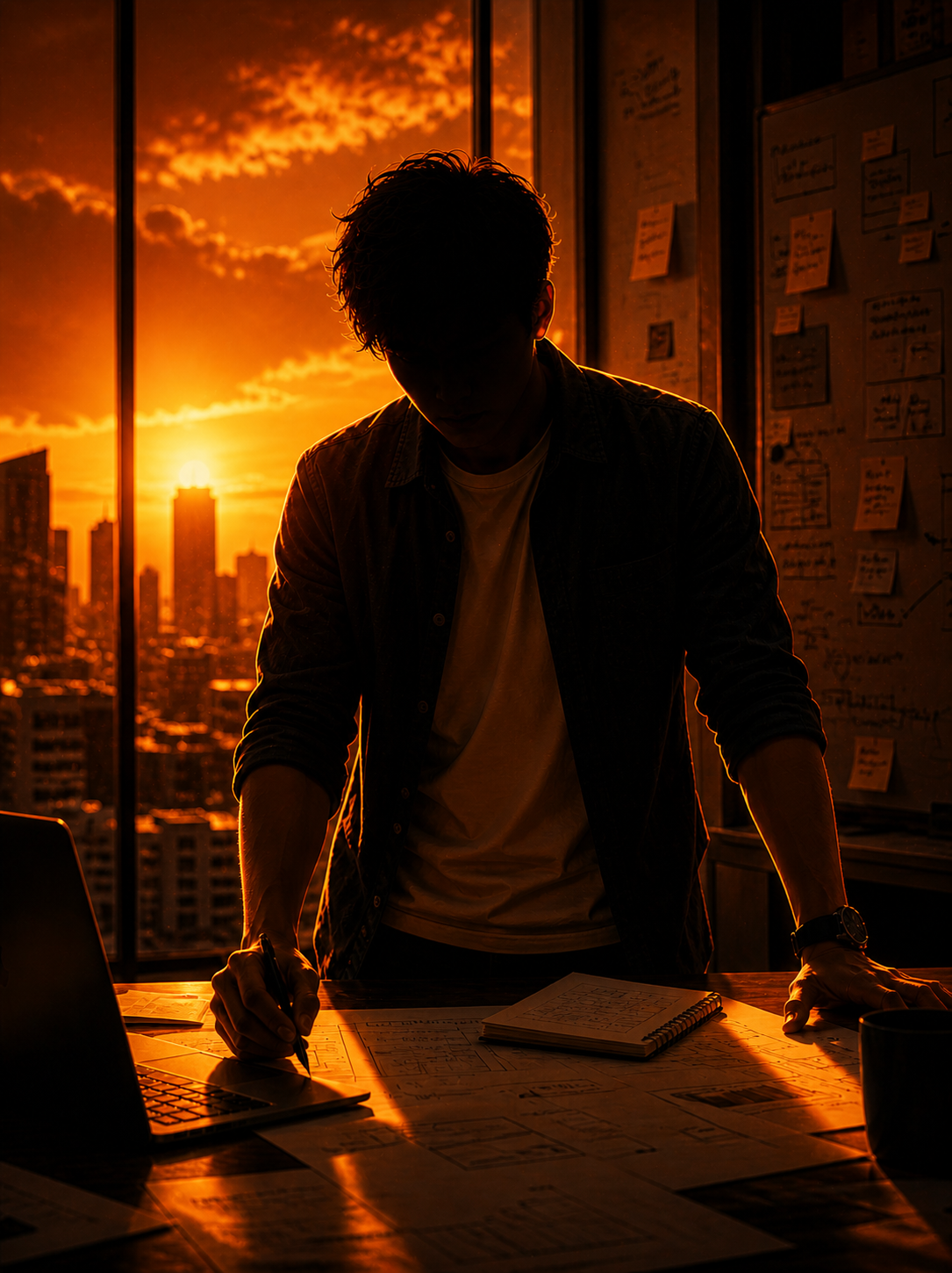 Lãnh đạo SME và Startup